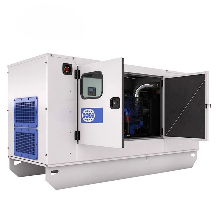 15kw dizelski generator